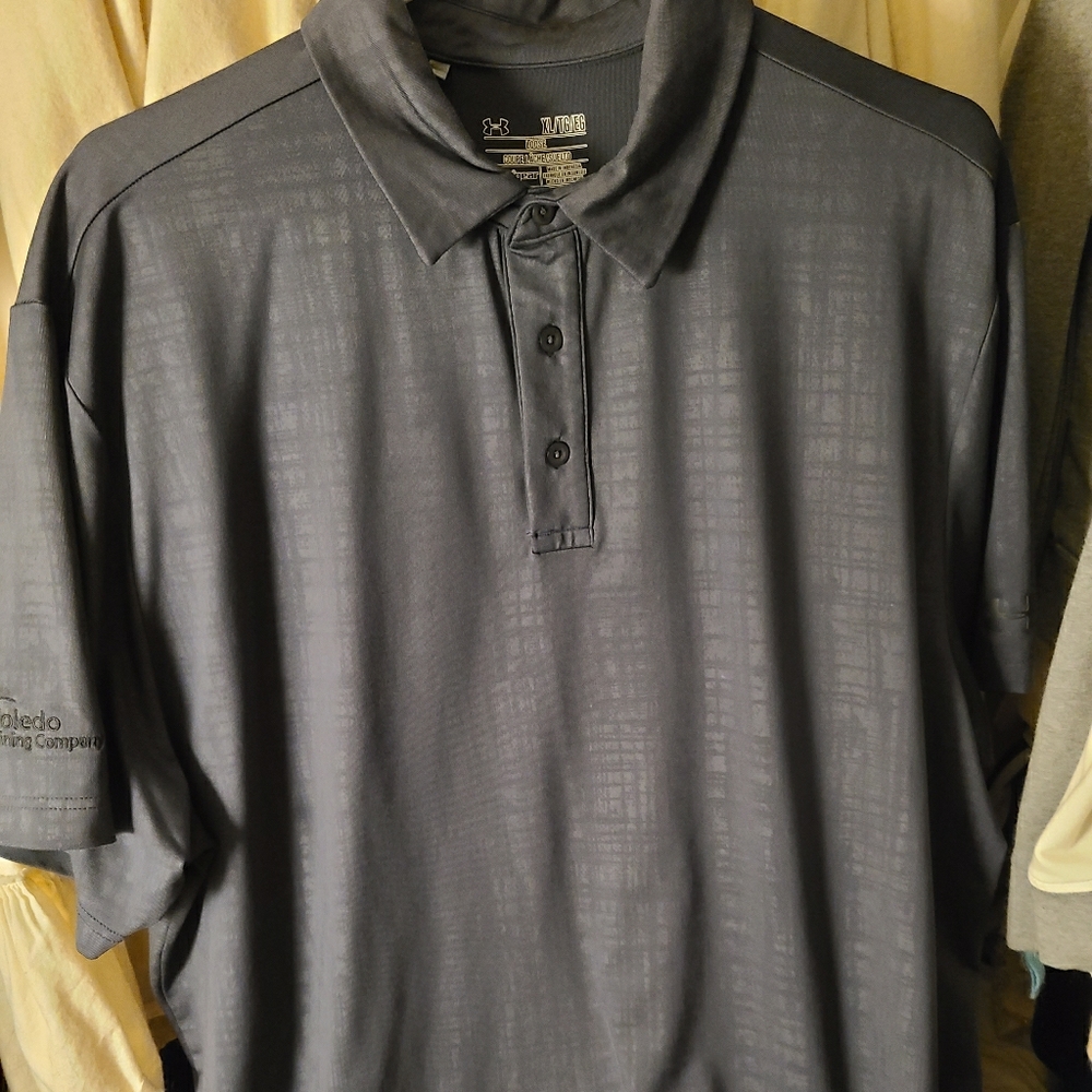 Under armour shirt